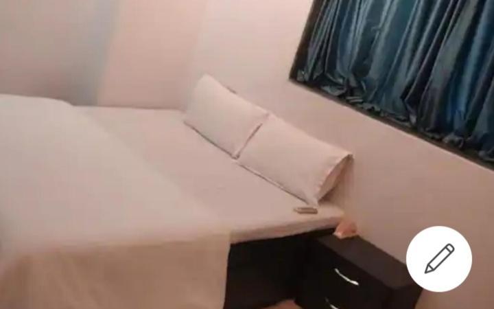 Agrawal Bhavan Budget Stay Only For Indians Mumbai Eksteriør bilde