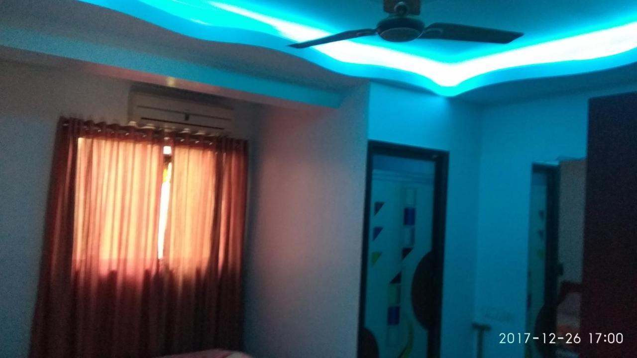 Agrawal Bhavan Budget Stay Only For Indians Mumbai Eksteriør bilde